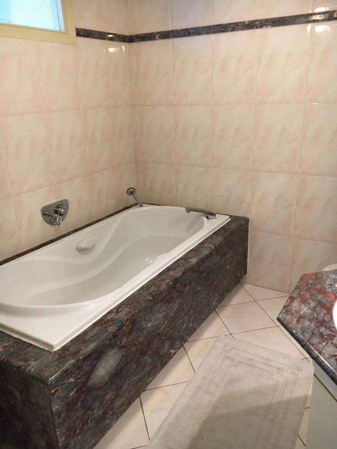 Flat In Juan Lägenhet Antibes Exteriör bild